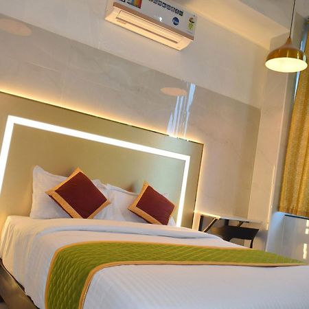 M Grand Stay Coimbatore Esterno foto