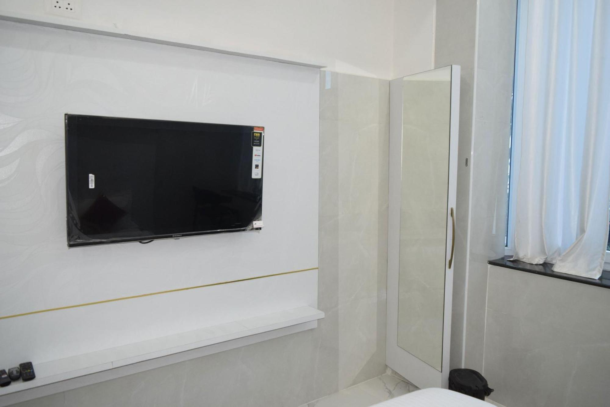 M Grand Stay Coimbatore Esterno foto