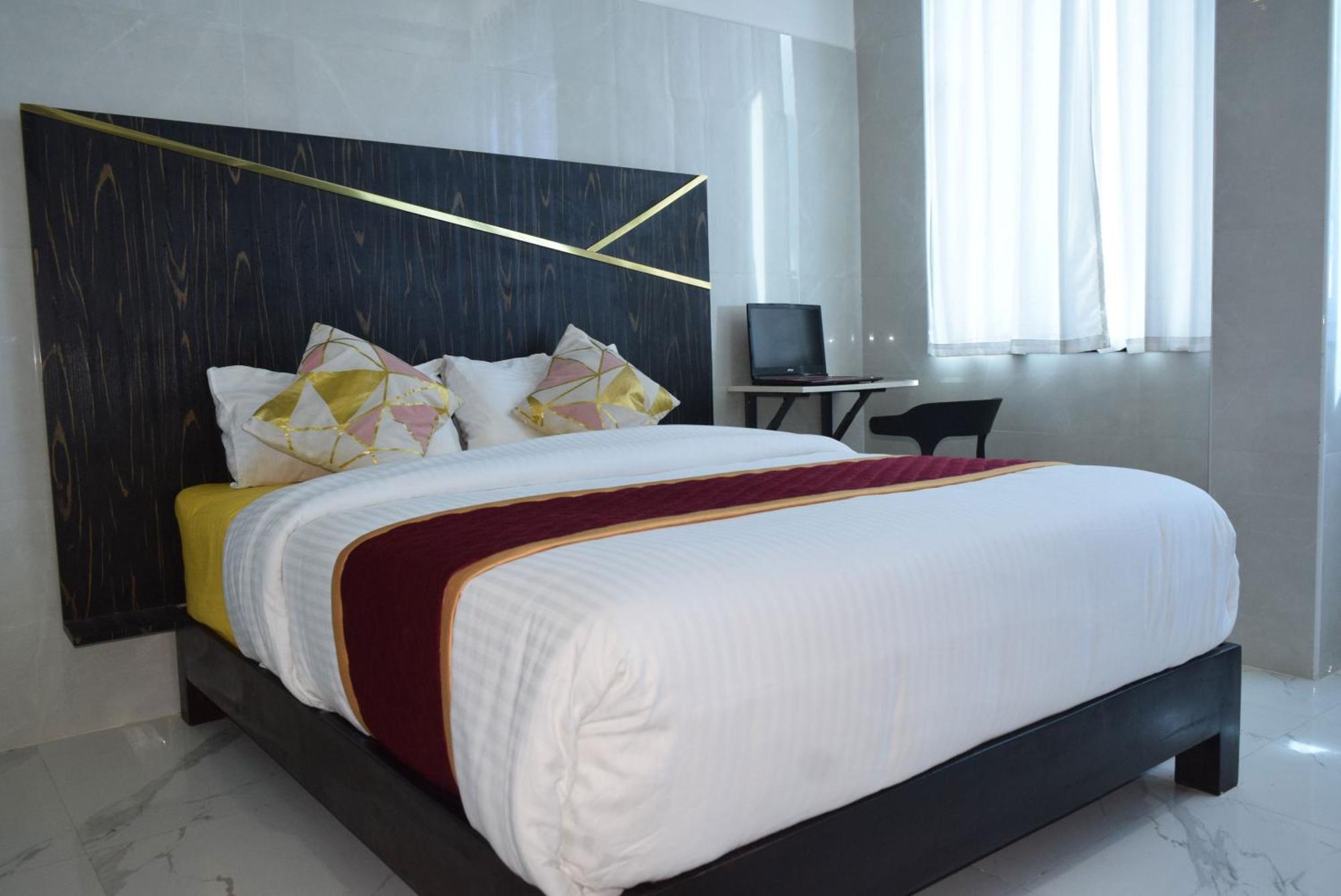 M Grand Stay Coimbatore Esterno foto