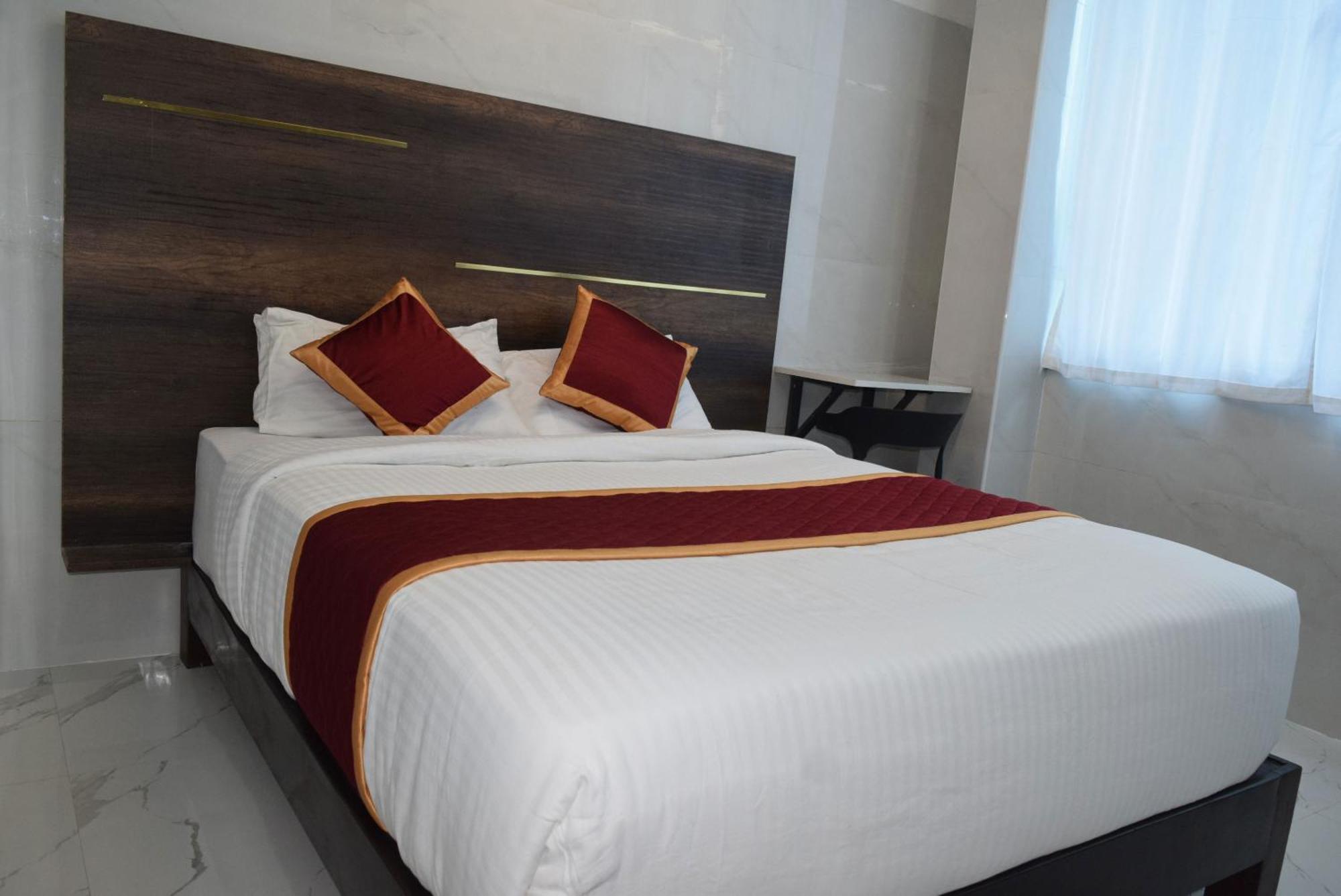 M Grand Stay Coimbatore Esterno foto