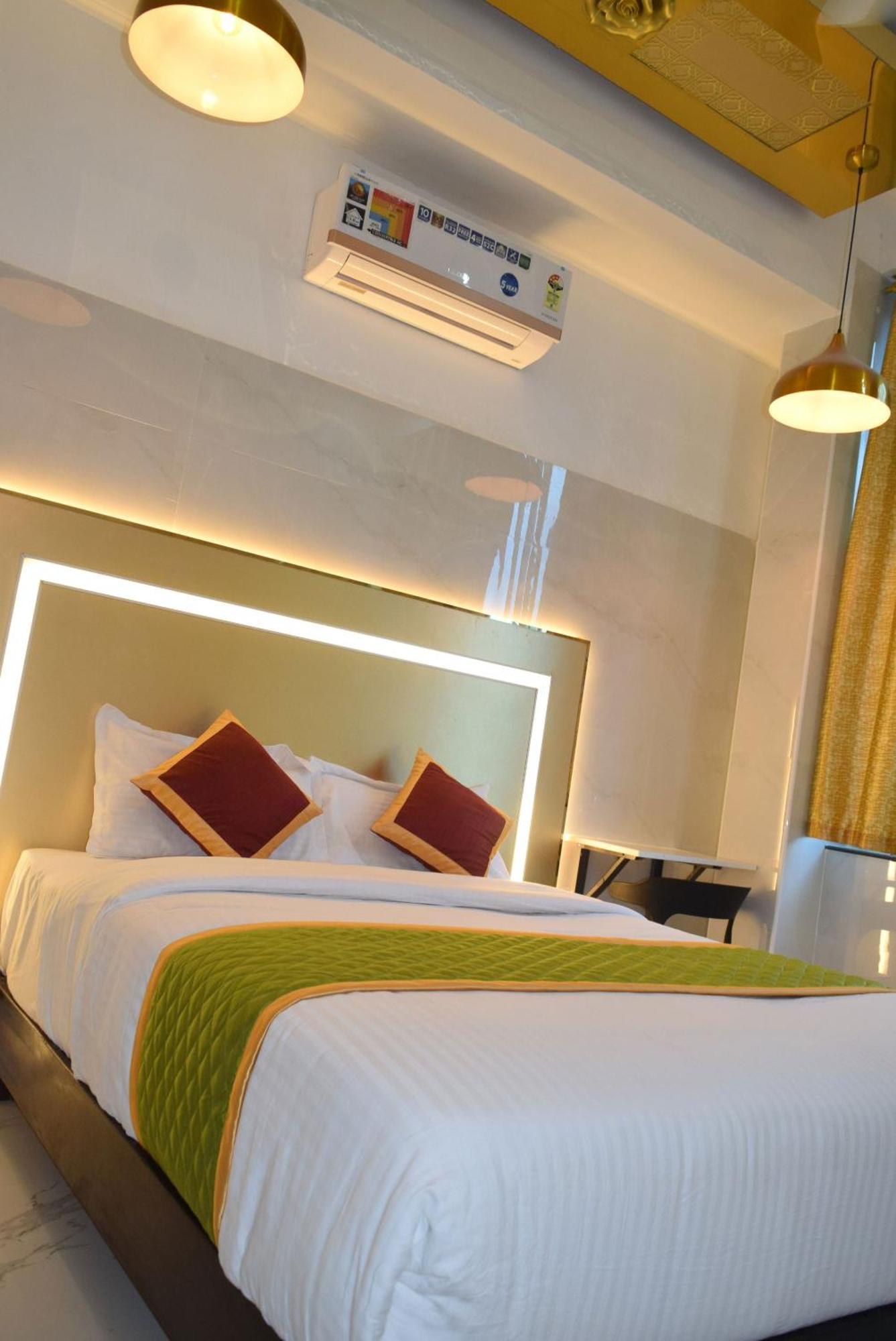 M Grand Stay Coimbatore Esterno foto