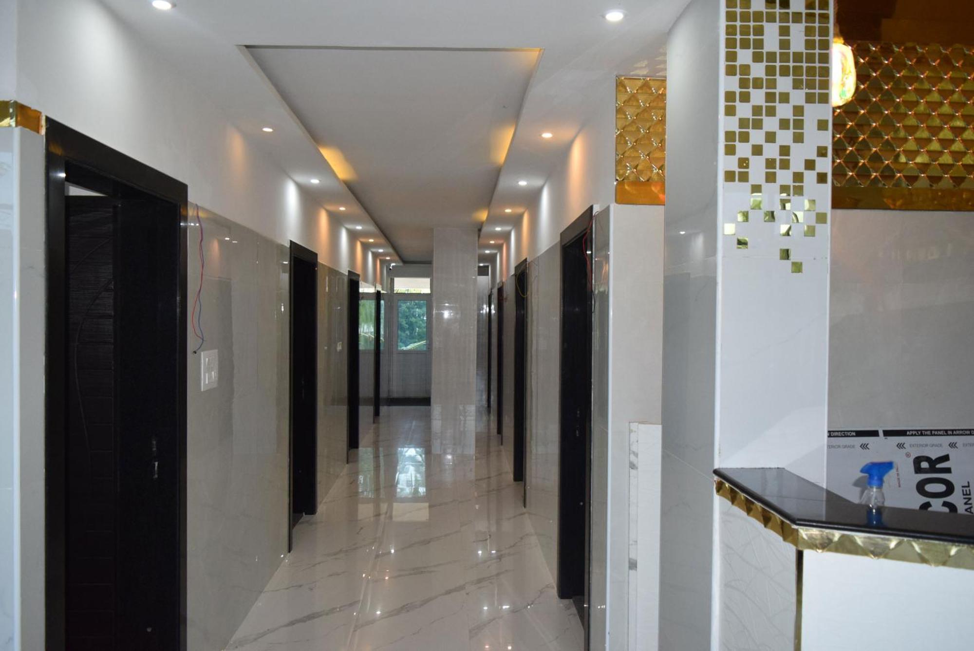 M Grand Stay Coimbatore Esterno foto