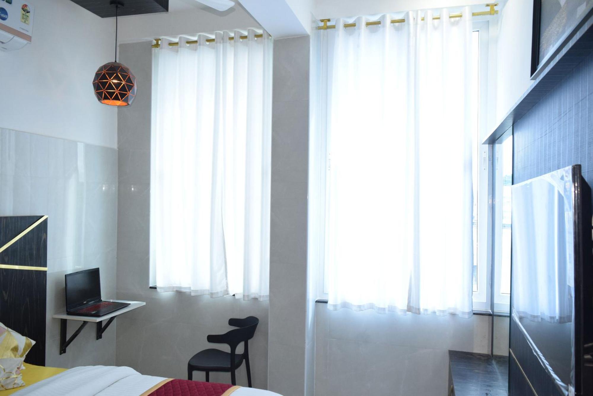 M Grand Stay Coimbatore Esterno foto