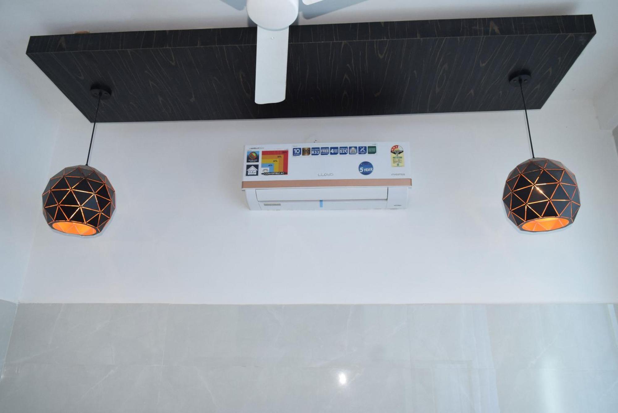 M Grand Stay Coimbatore Esterno foto