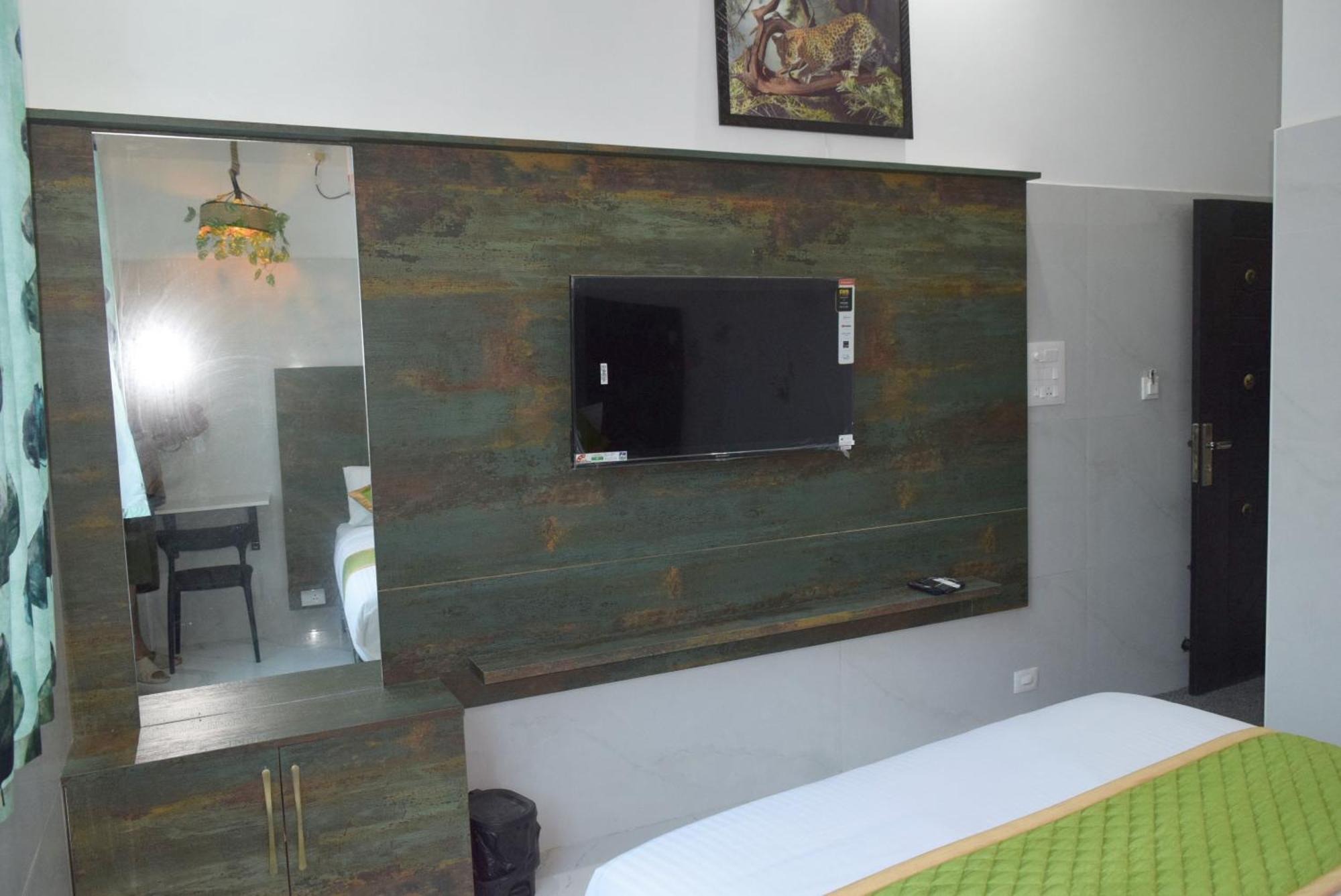 M Grand Stay Coimbatore Esterno foto