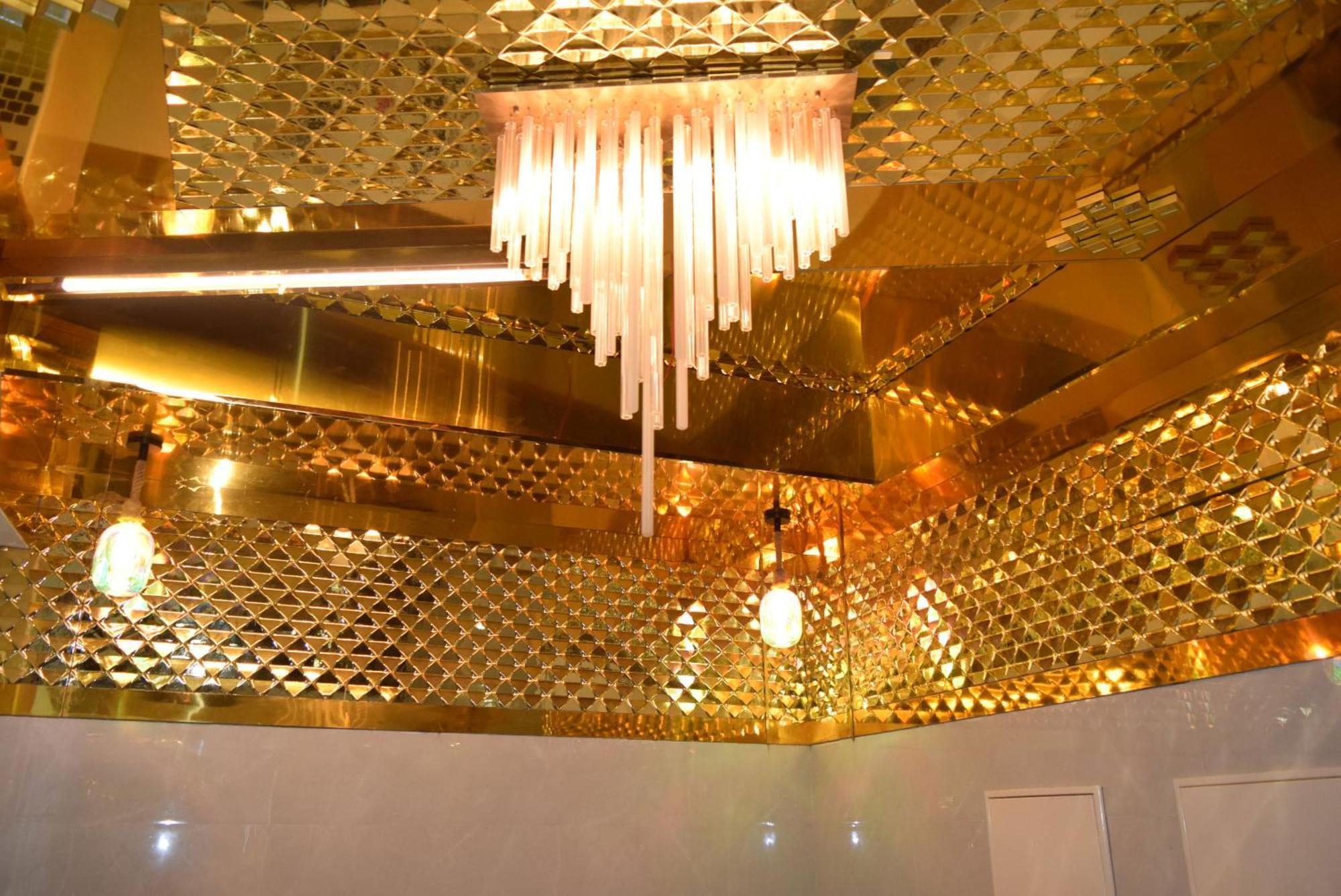 M Grand Stay Coimbatore Esterno foto